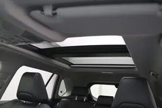 Toyota RAV4, 2.5, 131 kW, hübriid, automaat, esivedu