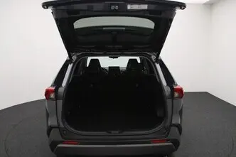 Toyota RAV4, 2.5, 131 kW, hübriid, automaat, esivedu