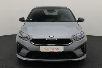 Kia cee'd / Ceed, 1.6, 85 kW, diisel, manuaal, esivedu