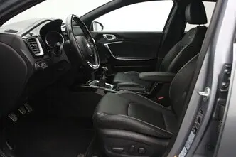 Kia cee'd / Ceed, 1.6, 85 kW, diisel, manuaal, esivedu