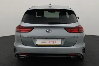Kia cee'd / Ceed, 1.6, 85 kW, diisel, manuaal, esivedu