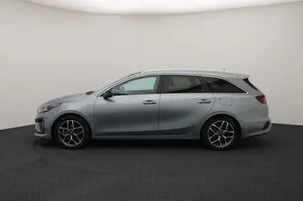 Kia cee'd / Ceed, 1.6, 85 kW, diisel, manuaal, esivedu