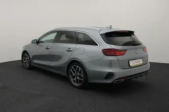 Kia cee'd / Ceed, 1.6, 85 kW, diisel, manuaal, esivedu