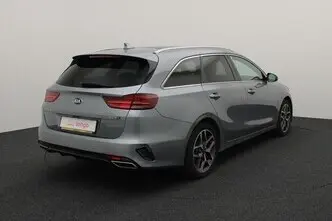 Kia cee'd / Ceed, 1.6, 85 kW, diisel, manuaal, esivedu