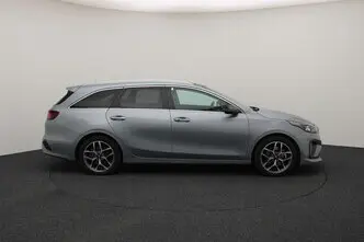Kia cee'd / Ceed, 1.6, 85 kW, diisel, manuaal, esivedu