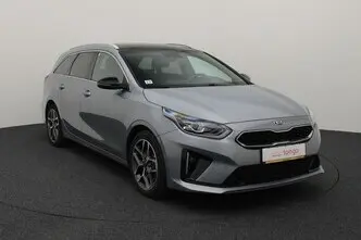 Kia cee'd / Ceed, 1.6, 85 kW, diisel, manuaal, esivedu