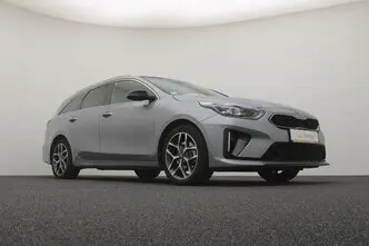 Kia cee'd / Ceed, 1.6, 85 kW, diisel, manuaal, esivedu