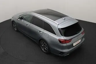 Kia cee'd / Ceed, 1.6, 85 kW, diisel, manuaal, esivedu