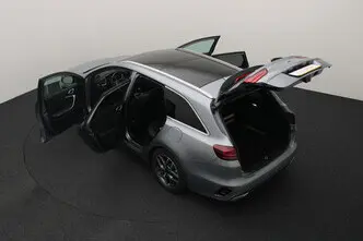 Kia cee'd / Ceed, 1.6, 85 kW, diisel, manuaal, esivedu