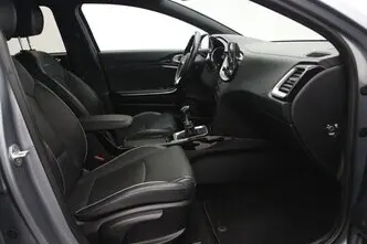 Kia cee'd / Ceed, 1.6, 85 kW, diisel, manuaal, esivedu