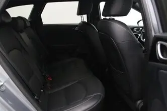 Kia cee'd / Ceed, 1.6, 85 kW, diisel, manuaal, esivedu