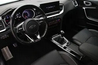Kia cee'd / Ceed, 1.6, 85 kW, diisel, manuaal, esivedu