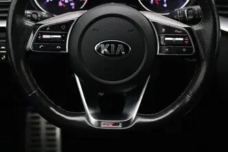 Kia cee'd / Ceed, 1.6, 85 kW, diisel, manuaal, esivedu