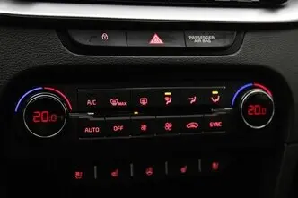 Kia cee'd / Ceed, 1.6, 85 kW, diisel, manuaal, esivedu