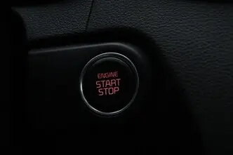 Kia cee'd / Ceed, 1.6, 85 kW, diisel, manuaal, esivedu