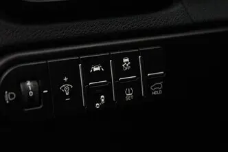Kia cee'd / Ceed, 1.6, 85 kW, diisel, manuaal, esivedu