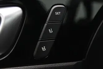 Kia cee'd / Ceed, 1.6, 85 kW, diisel, manuaal, esivedu