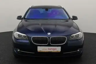 BMW 520, 2.0, 135 kW, bensiin, automaat, tagavedu