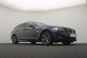 BMW 520, 2.0, 135 kW, bensiin, automaat, tagavedu