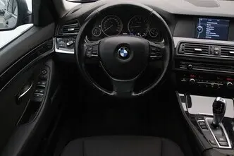 BMW 520, 2.0, 135 kW, bensiin, automaat, tagavedu