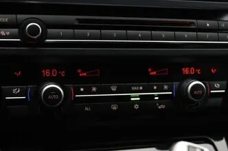 BMW 520, 2.0, 135 kW, bensiin, automaat, tagavedu