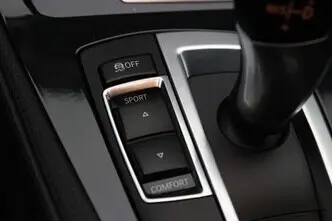 BMW 520, 2.0, 135 kW, bensiin, automaat, tagavedu