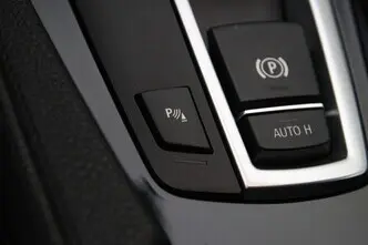 BMW 520, 2.0, 135 kW, bensiin, automaat, tagavedu