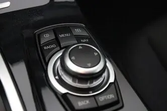 BMW 520, 2.0, 135 kW, bensiin, automaat, tagavedu