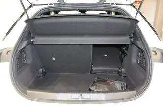 Opel Mokka, 1.2, 96 kW, bensiin, automaat, esivedu