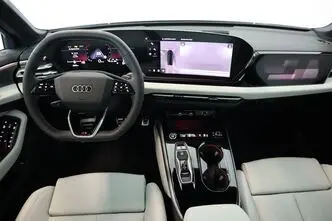 Audi A5, 2.0, 150 kW, bensiin, automaat, nelikvedu
