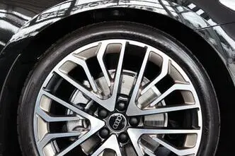 Audi A5, 2.0, 150 kW, bensiin, automaat, nelikvedu