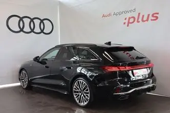 Audi A5, 2.0, 150 kW, bensiin, automaat, nelikvedu