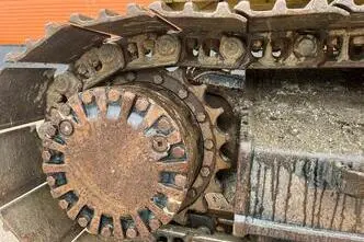 Caterpillar 320 E, 113 kW, diisel