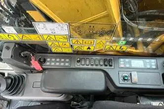 Caterpillar 320 E, 113 kW, diisel