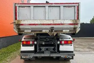 Mercedes-Benz Actros, 320 kW, дизель, автомат