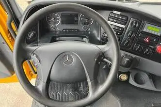 Mercedes-Benz Actros, 320 kW, дизель, автомат