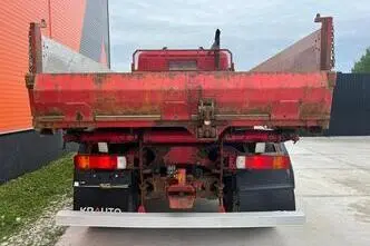 Scania P, 250 kW, дизель, автомат