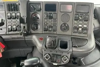 Scania P, 250 kW, дизель, автомат