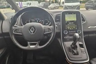 Renault Grand Scenic, 1.3, 103 kW, bensiin, automaat, esivedu