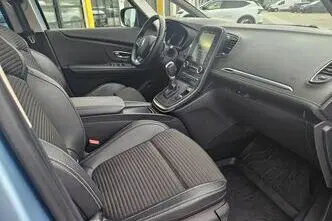 Renault Grand Scenic, 1.3, 103 kW, bensiin, automaat, esivedu