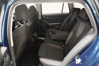 Škoda Octavia, 1.0, 81 kW, гибрид, автомат, передний привод