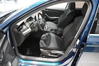 Škoda Octavia, 1.0, 81 kW, гибрид, автомат, передний привод