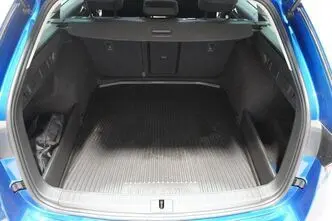 Škoda Octavia, 1.0, 81 kW, hübriid, automaat, esivedu