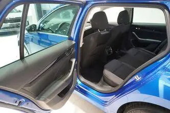 Škoda Octavia, 1.0, 81 kW, hübriid, automaat, esivedu