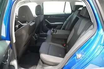 Škoda Octavia, 1.0, 81 kW, hübriid, automaat, esivedu