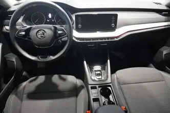 Škoda Octavia, 1.0, 81 kW, hübriid, automaat, esivedu