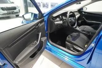 Škoda Octavia, 1.0, 81 kW, hübriid, automaat, esivedu