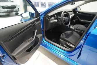 Škoda Octavia, 1.0, 81 kW, hübriid, automaat, esivedu