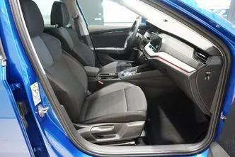 Škoda Octavia, 1.0, 81 kW, hübriid, automaat, esivedu