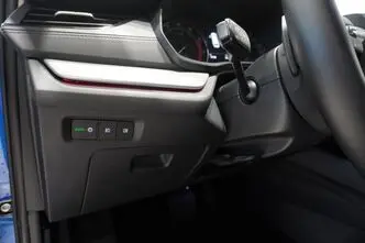 Škoda Octavia, 1.0, 81 kW, hübriid, automaat, esivedu